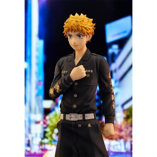 POP UP PARADE Takemichi Hanagaki (Tokyo Revengers) Additional Image 3