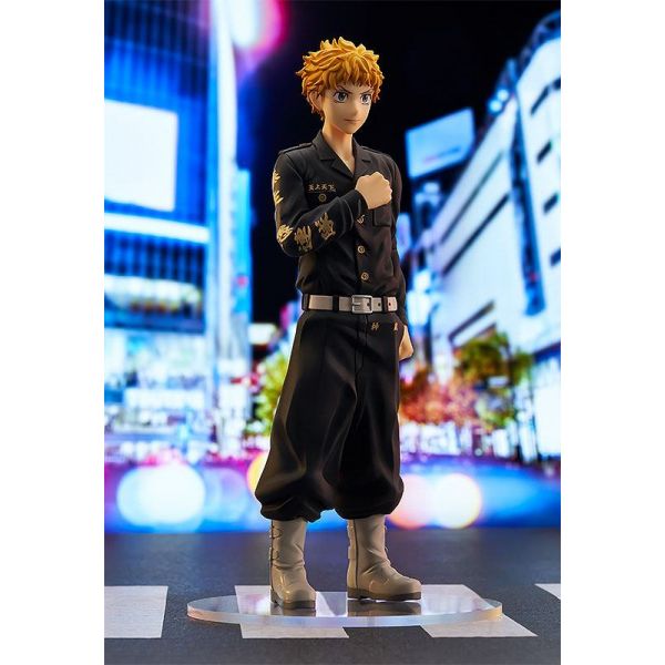 POP UP PARADE Takemichi Hanagaki (Tokyo Revengers) Additional Image 4