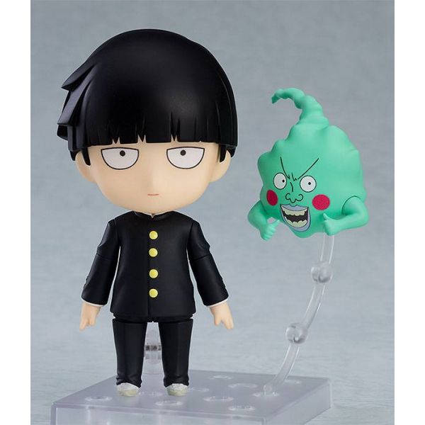 Nendoroid Shigeo Kageyama (Mob Psycho 100 III) Additional Image 1