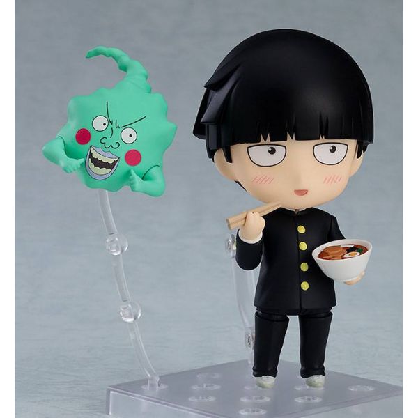 Nendoroid Shigeo Kageyama (Mob Psycho 100 III) Additional Image 4