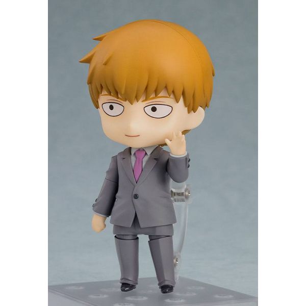 Nendoroid Arataka Reigen (Mob Psycho 100 III) Additional Image 1