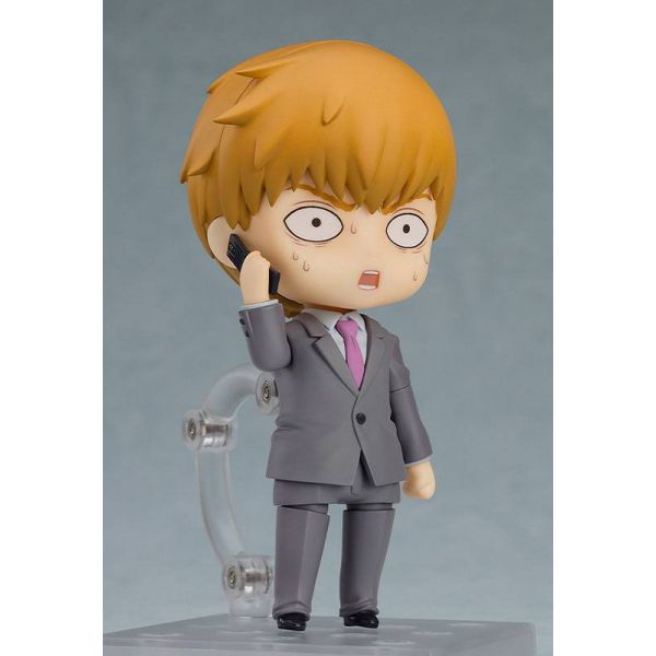 Nendoroid Arataka Reigen (Mob Psycho 100 III) Additional Image 2