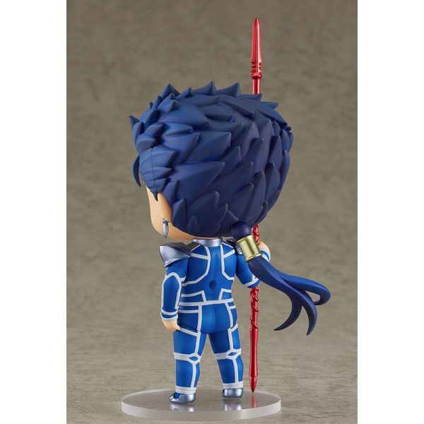 Nendoroid Lancer/Cu Chulainn (Fate/Grand Order) Additional Image 3