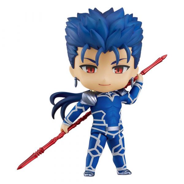 Nendoroid Lancer/Cu Chulainn (Fate/Grand Order) Main Image