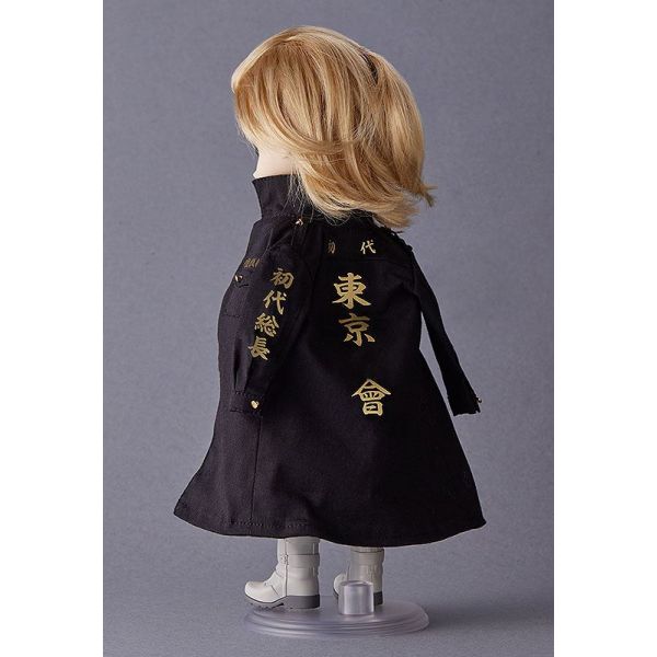 Harmonia Humming Mikey (Manjiro Sano) Ver. (Tokyo Revengers) Additional Image 1