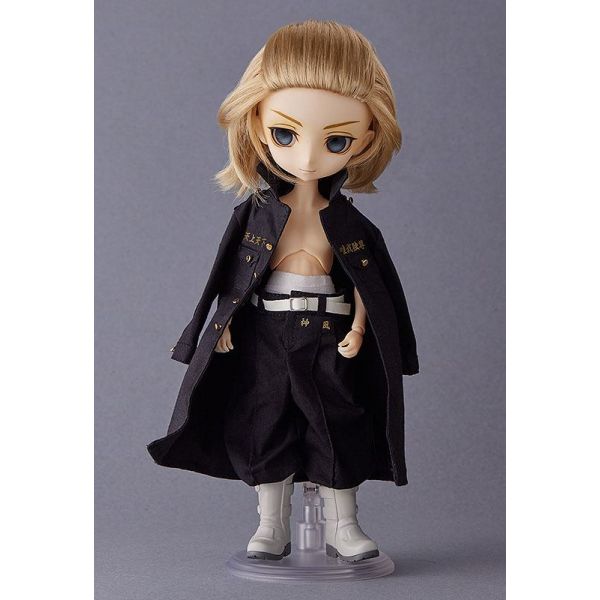 Harmonia Humming Mikey (Manjiro Sano) Ver. (Tokyo Revengers) Additional Image 2