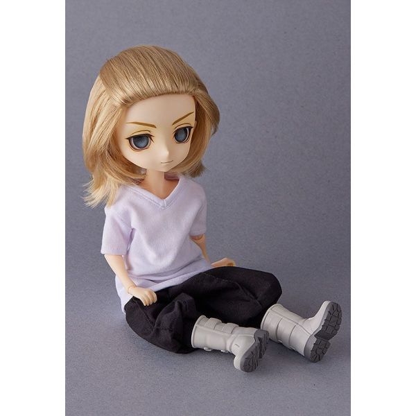 Harmonia Humming Mikey (Manjiro Sano) Ver. (Tokyo Revengers) Additional Image 4