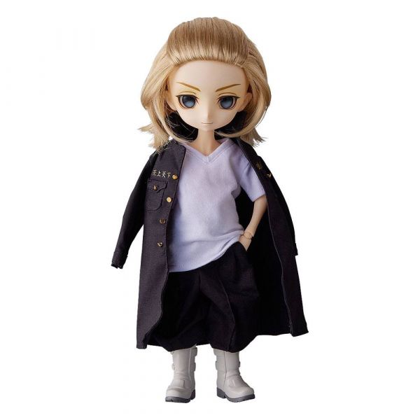 View Action Figures page