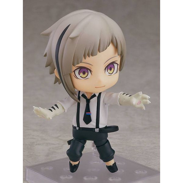 Nendoroid Atsushi Nakajima (Bungo Stray Dogs: Dead Apple) Additional Image 1
