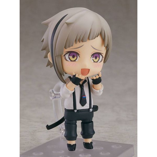 Nendoroid Atsushi Nakajima (Bungo Stray Dogs: Dead Apple) Additional Image 2