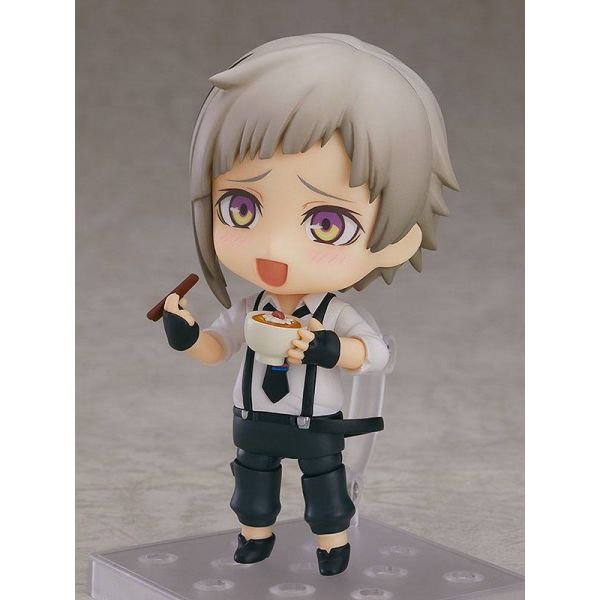 Nendoroid Atsushi Nakajima (Bungo Stray Dogs: Dead Apple) Additional Image 3