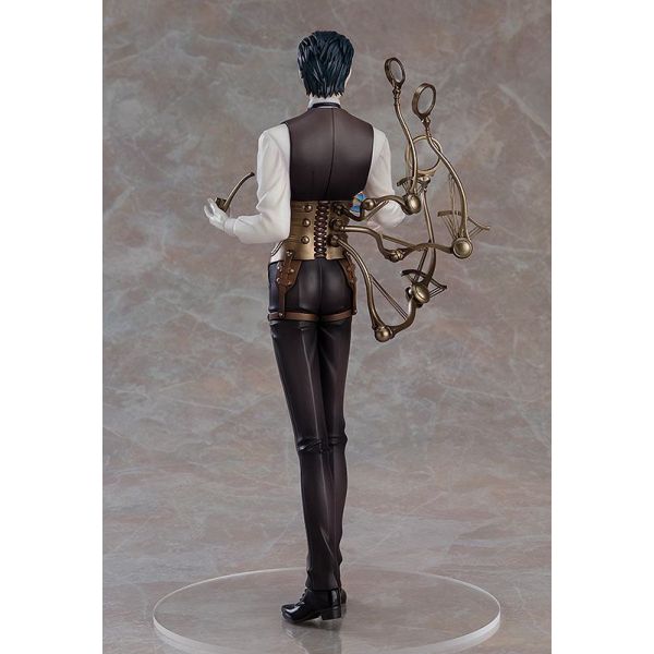 Ruler/Sherlock Holmes Statue (Fate/Grand Order) Additional Image 2