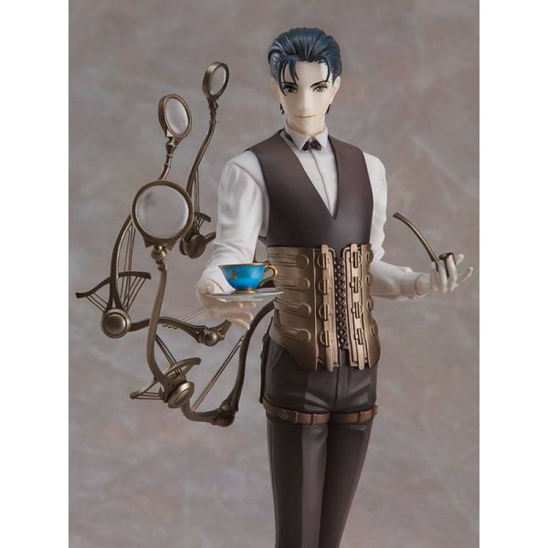Ruler/Sherlock Holmes Statue (Fate/Grand Order) Additional Image 5