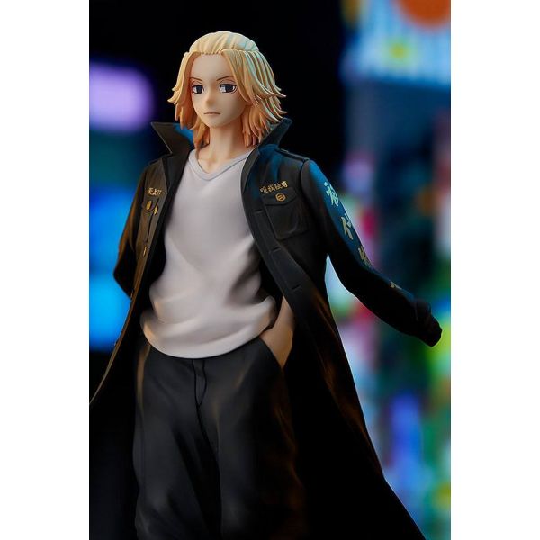 POP UP PARADE Manjiro Sano (Tokyo Revengers) Additional Image 4