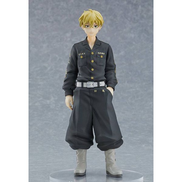 POP UP PARADE Chifuyu Matsuno (Tokyo Revengers) Additional Image 1
