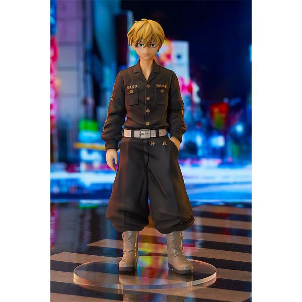 POP UP PARADE Chifuyu Matsuno (Tokyo Revengers) Additional Image 4