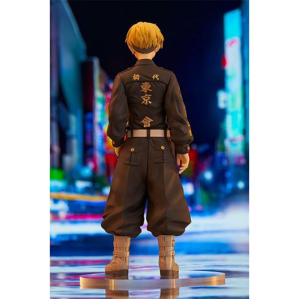 POP UP PARADE Chifuyu Matsuno (Tokyo Revengers) Additional Image 5