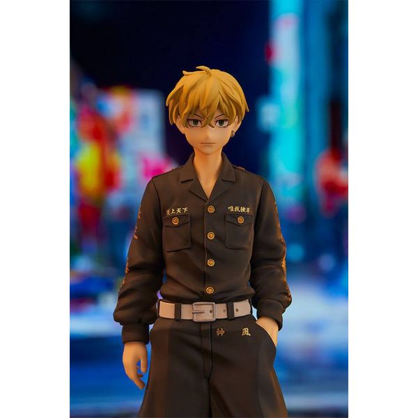 POP UP PARADE Chifuyu Matsuno (Tokyo Revengers) Additional Image 6