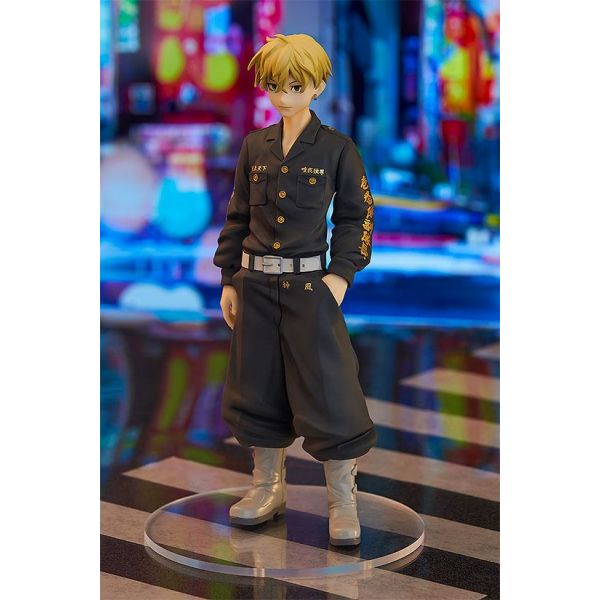 POP UP PARADE Chifuyu Matsuno (Tokyo Revengers) Additional Image 7