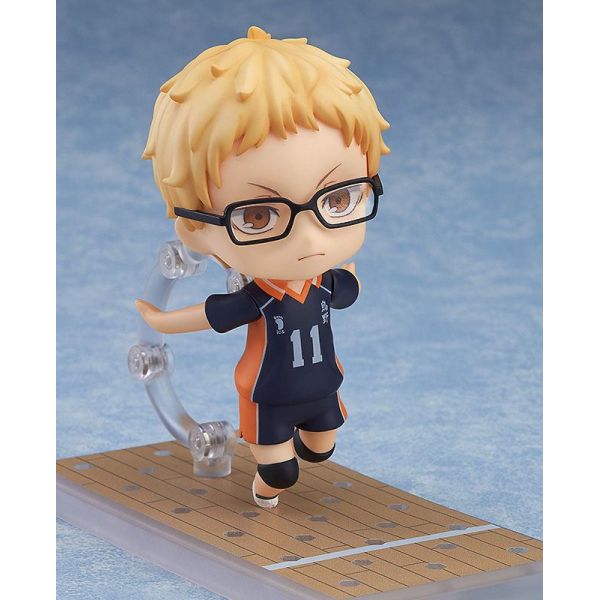 Nendoroid Kei Tsukishima (Haikyu!!) Additional Image 2