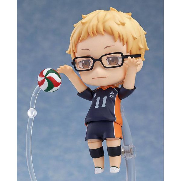 Nendoroid Kei Tsukishima (Haikyu!!) Additional Image 3