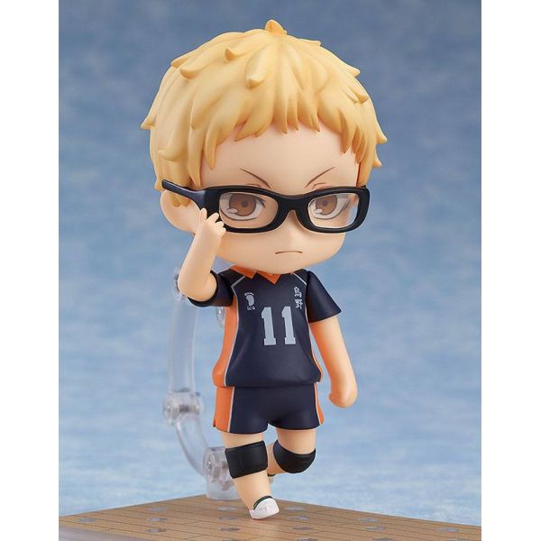 Nendoroid Kei Tsukishima (Haikyu!!) Additional Image 4
