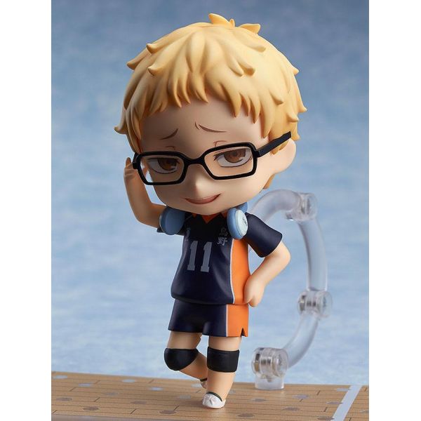 Nendoroid Kei Tsukishima (Haikyu!!) Additional Image 5