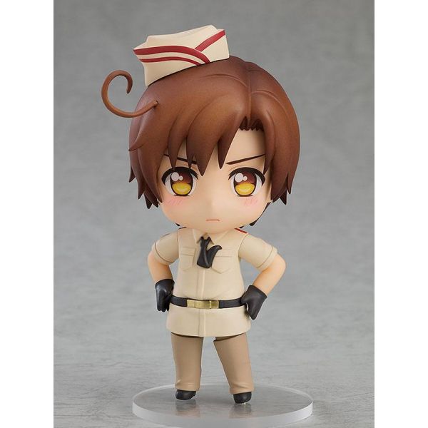 Nendoroid Romano (Hetalia World Stars) Additional Image 1
