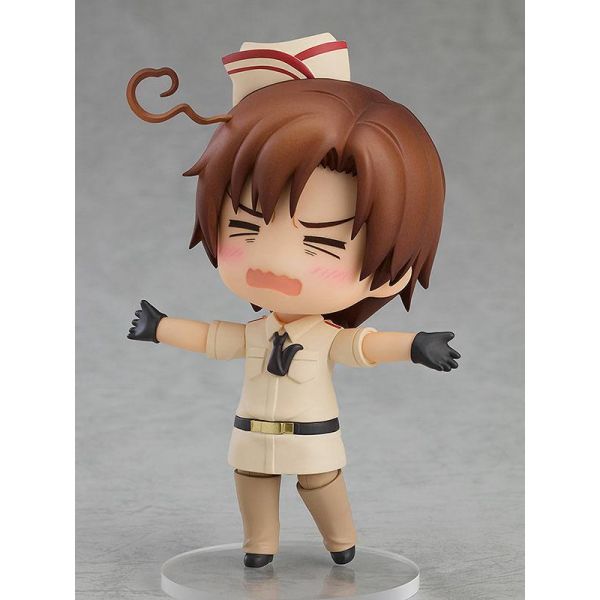 Nendoroid Romano (Hetalia World Stars) Additional Image 2