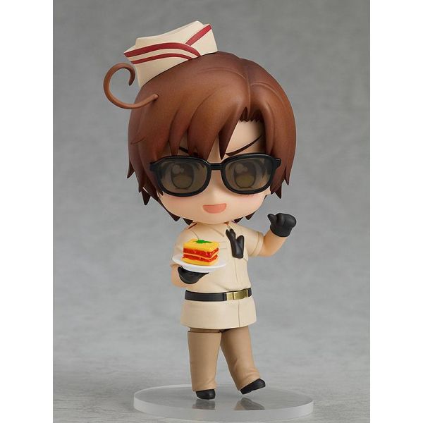 Nendoroid Romano (Hetalia World Stars) Additional Image 3