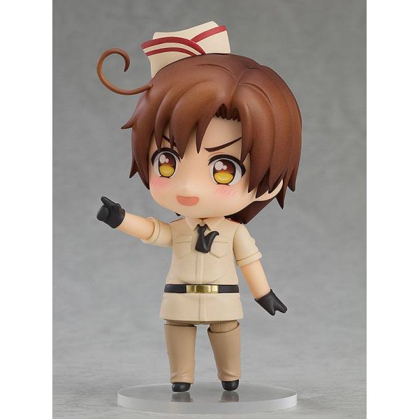 Nendoroid Romano (Hetalia World Stars) Additional Image 4