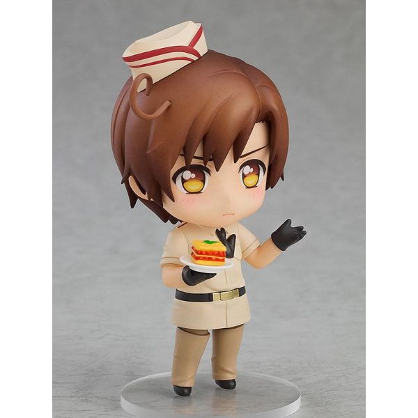 Nendoroid Romano (Hetalia World Stars) Additional Image 5