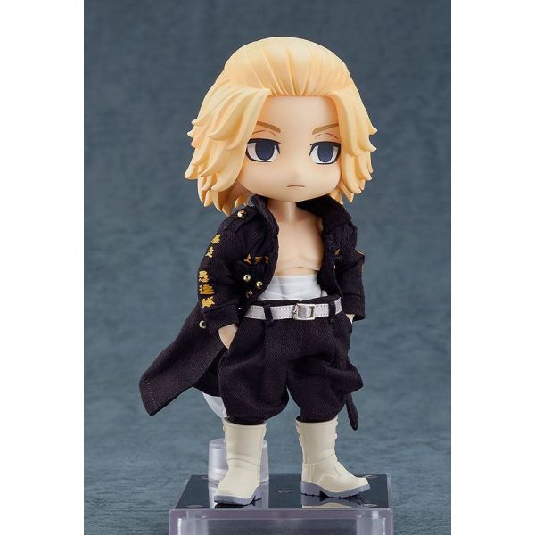 Nendoroid Doll Mikey (Manjiro Sano) (Tokyo Revengers) Additional Image 1