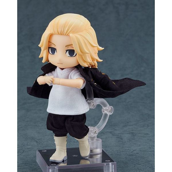 Nendoroid Doll Mikey (Manjiro Sano) (Tokyo Revengers) Additional Image 2