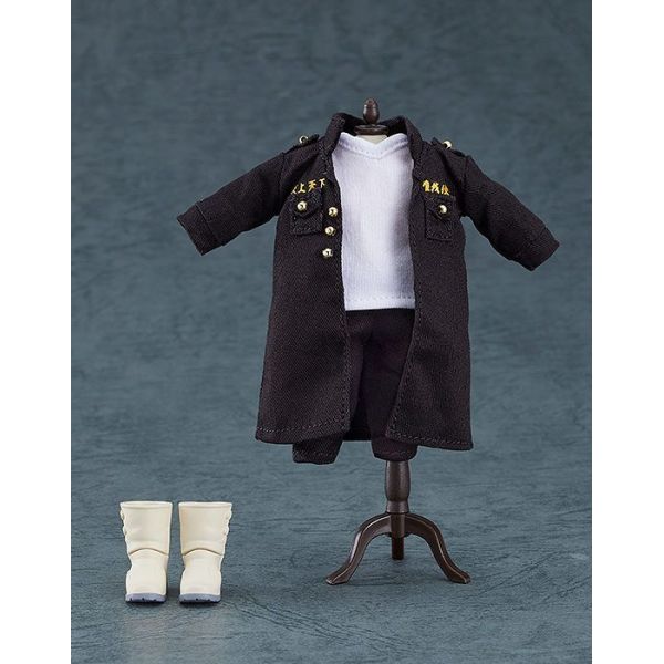 Nendoroid Doll Mikey (Manjiro Sano) (Tokyo Revengers) Additional Image 5