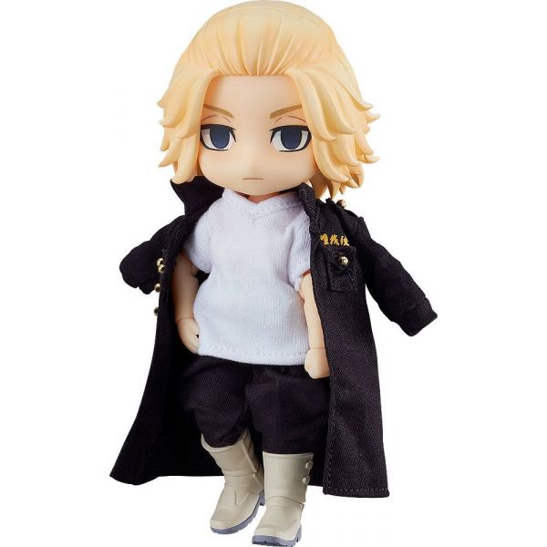 View Nendoroid Doll Figures page
