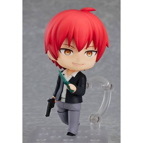 Nendoroid Karma Akabane (Assassination Classroom) Additional Image 2