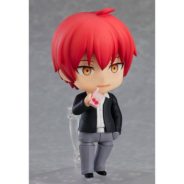 Nendoroid Karma Akabane (Assassination Classroom) Additional Image 3