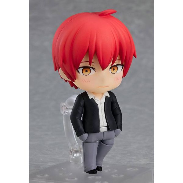 Nendoroid Karma Akabane (Assassination Classroom) Additional Image 4