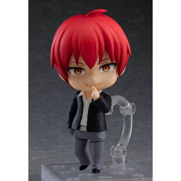 Nendoroid Karma Akabane (Assassination Classroom) Additional Image 5