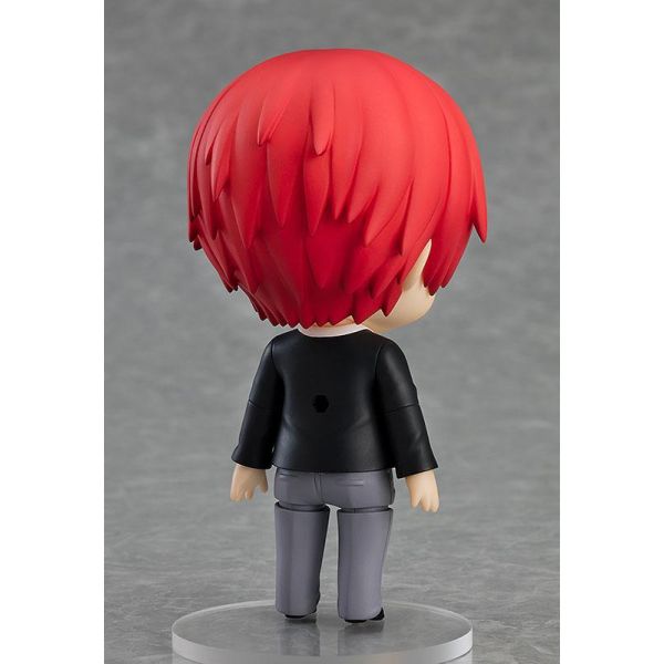 Nendoroid Karma Akabane (Assassination Classroom) Additional Image 6