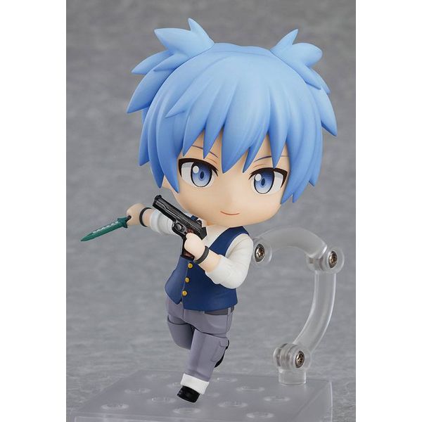 Nendoroid Nagisa Shiota (Assassination Classroom) Additional Image 1
