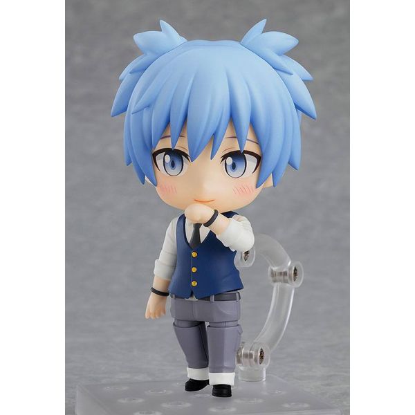 Nendoroid Nagisa Shiota (Assassination Classroom) Additional Image 2