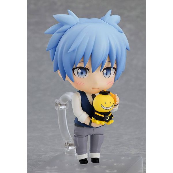 Nendoroid Nagisa Shiota (Assassination Classroom) Additional Image 3