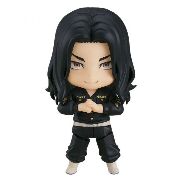 View Action Figures page