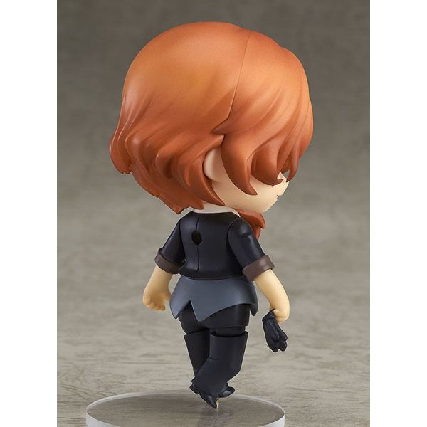 Nendoroid Chuya Nakahara (Bungo Stray Dogs) Additional Image 4