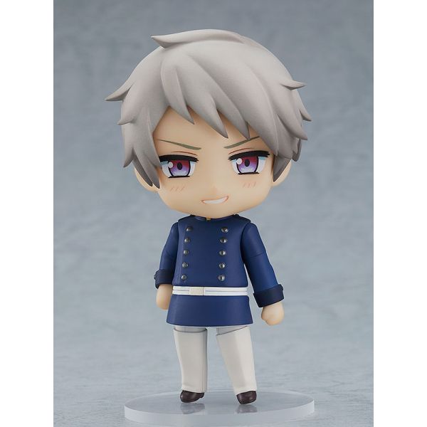 Nendoroid Prussia (Hetalia World Stars) Additional Image 1