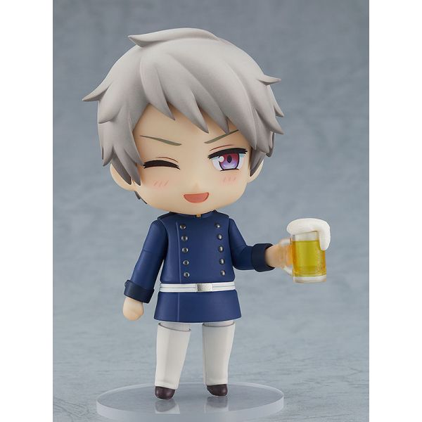 Nendoroid Prussia (Hetalia World Stars) Additional Image 2
