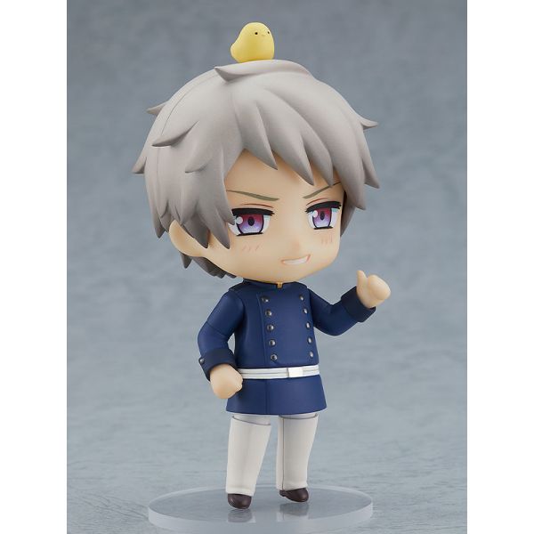 Nendoroid Prussia (Hetalia World Stars) Additional Image 3