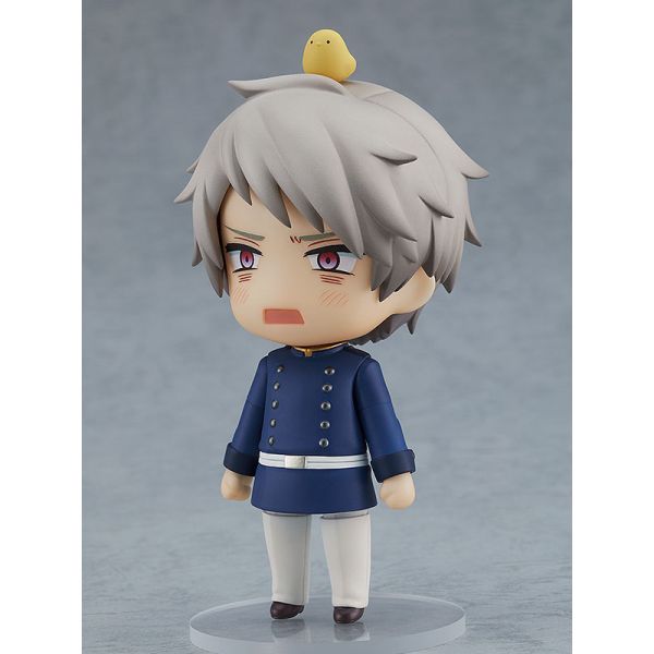 Nendoroid Prussia (Hetalia World Stars) Additional Image 4